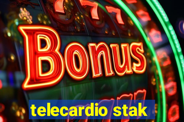 telecardio stak